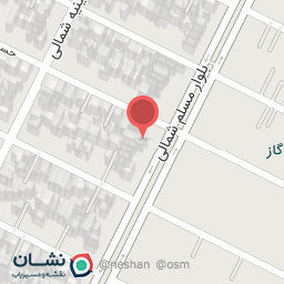 عکس قفل و کلید سعید