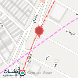 عکس ایستگاه زی‌ رو (میدان هفت تیر)