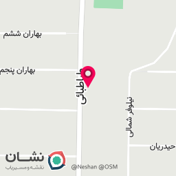 عکس دخانیات آریا