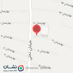 عکس مسجد باب الحوائج