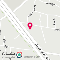 عکس میوه فروشی عمو میلاد
