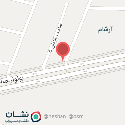 عکس تعمیر گاه مکانیکی مهدی