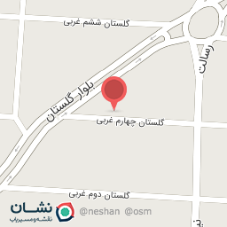 عکس ساختمان نور