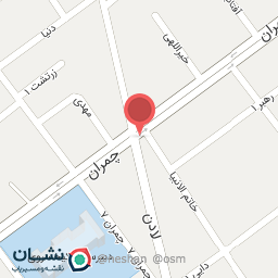 عکس رستوران کباب بناب