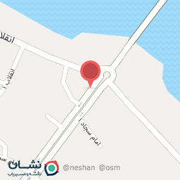 عکس خودپرداز ملت