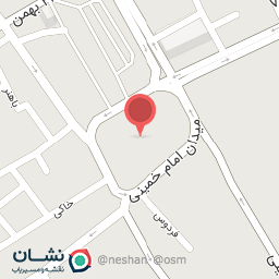عکس میدان امام خمینی ماهشهر