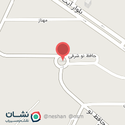 عکس میدان جدید حافظ نو