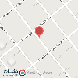 عکس میوه فروشی محسن