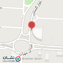 عکس اژدر پلاس شعبه عظیمیه