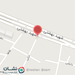 عکس دفتر وکالت اعظم مقامی