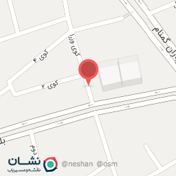 عکس مطب دکتر میثم انوشه