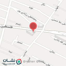 عکس دکتر شبنم ابوترابی