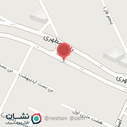 عکس نمایندگی نیکران موتور (نورمحمدی)