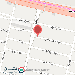 عکس میوه فروشی شهرآرا