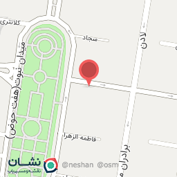 عکس کلینیک روانشناسی کیمیا روان