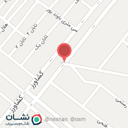عکس میوه فروشی حسن زاده 