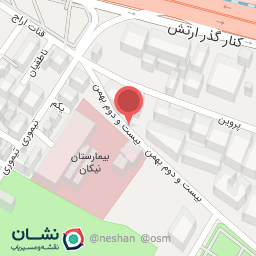 عکس فروشگاه‌ زنجیره‌ای یاران دریان