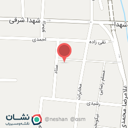 عکس دفتر خدمات سلامت منطقه دو خرم آباد