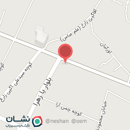 عکس آرایشی یلدا