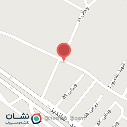 عکس رنگ کاری سرویس چوب طوسی