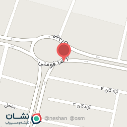 عکس فروشگاه افق کوروش شعبه اطبا