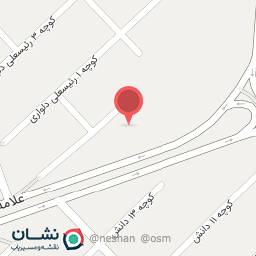 عکس برگرهای تخصصی لاویا شعبه شهرک گلستان