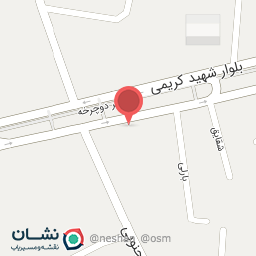 عکس ابزار و یراق کیوان