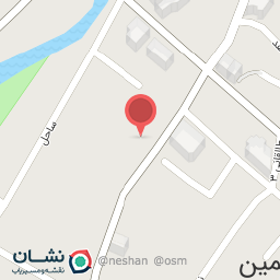 عکس افق کوروش شعبه نمین مفتح