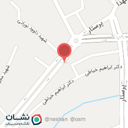 عکس پیرایش سپهر