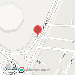 عکس درب ورودی مصلی