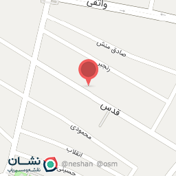 عکس سوپر مارکت قلی زاده 