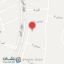 عکس مشاور املاک نیما