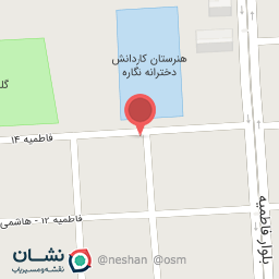 عکس دارالقرآن حضرت علی