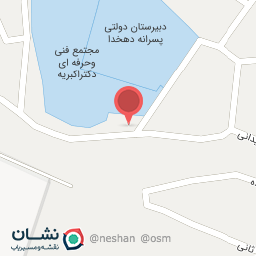 عکس پارکینگ