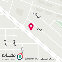 عکس شاورما علی بابا