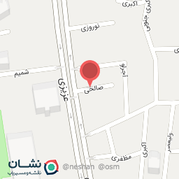 عکس خوابگاه اداره