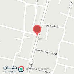 عکس سوپرمارکت معیلی 