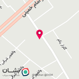 عکس تعمیرگاه تخصصی فهیم