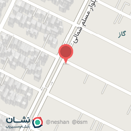 عکس پیرایش آرایشکده