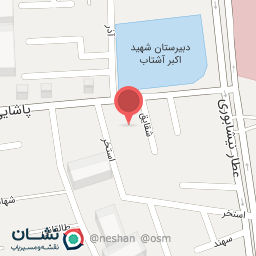 عکس کارواش اولدوز