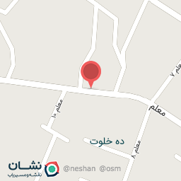 عکس خواربار فروشی حاج احمد زارعی