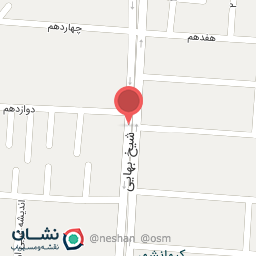 عکس فروشگاه مواد غذایی جامش