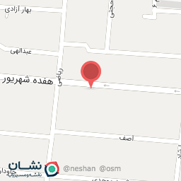 عکس بریانی بابا جابر