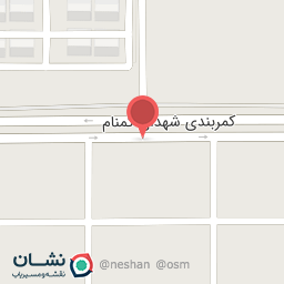 عکس تنظیم موتور احسان 