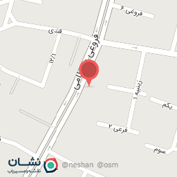 عکس پرده سرای پرنیان