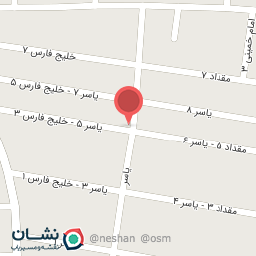 عکس سوپر مارکت ذولفقاری