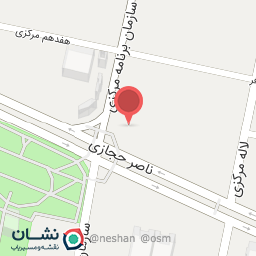 عکس شرکت چترا نورگیر