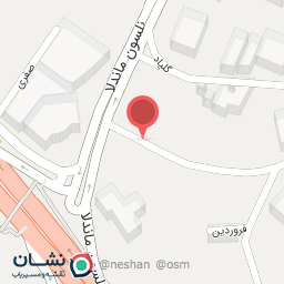 عکس تاکسی برون شهری مسرور