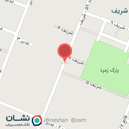 عکس دفتر خدمات اتباع خارجی ۵۱۷