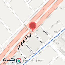 عکس ایستگاه فدک